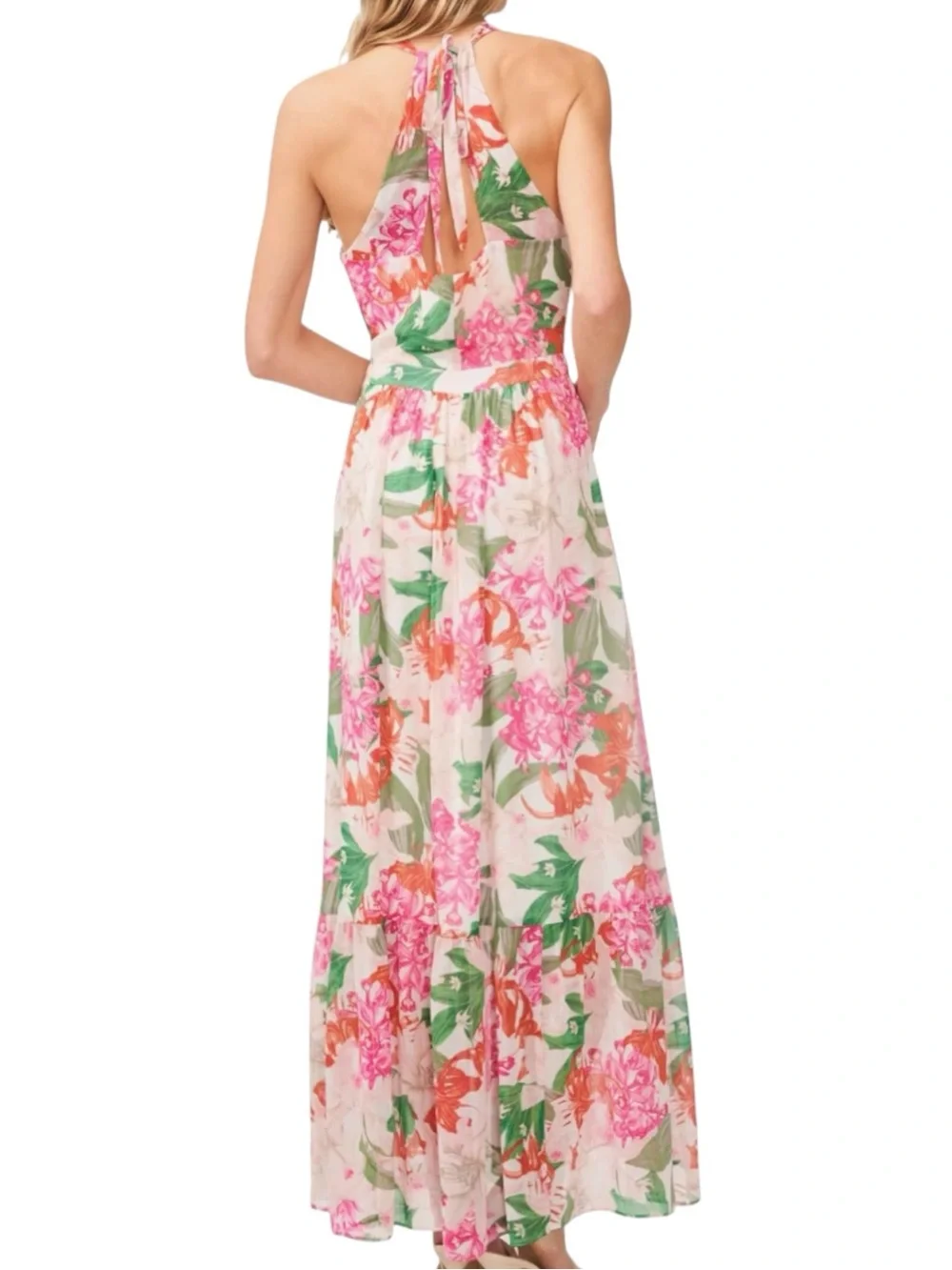 CeCe nwt floral