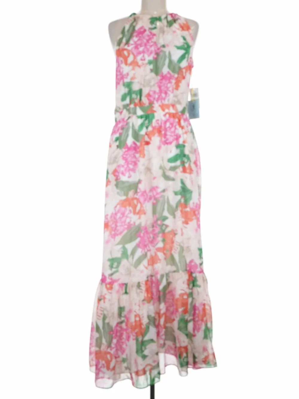 CeCe nwt floral
