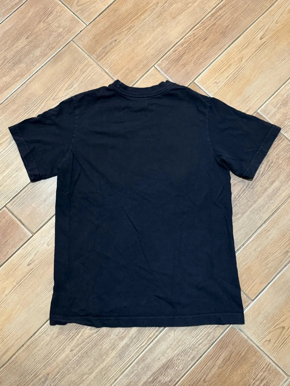 Nike black short
