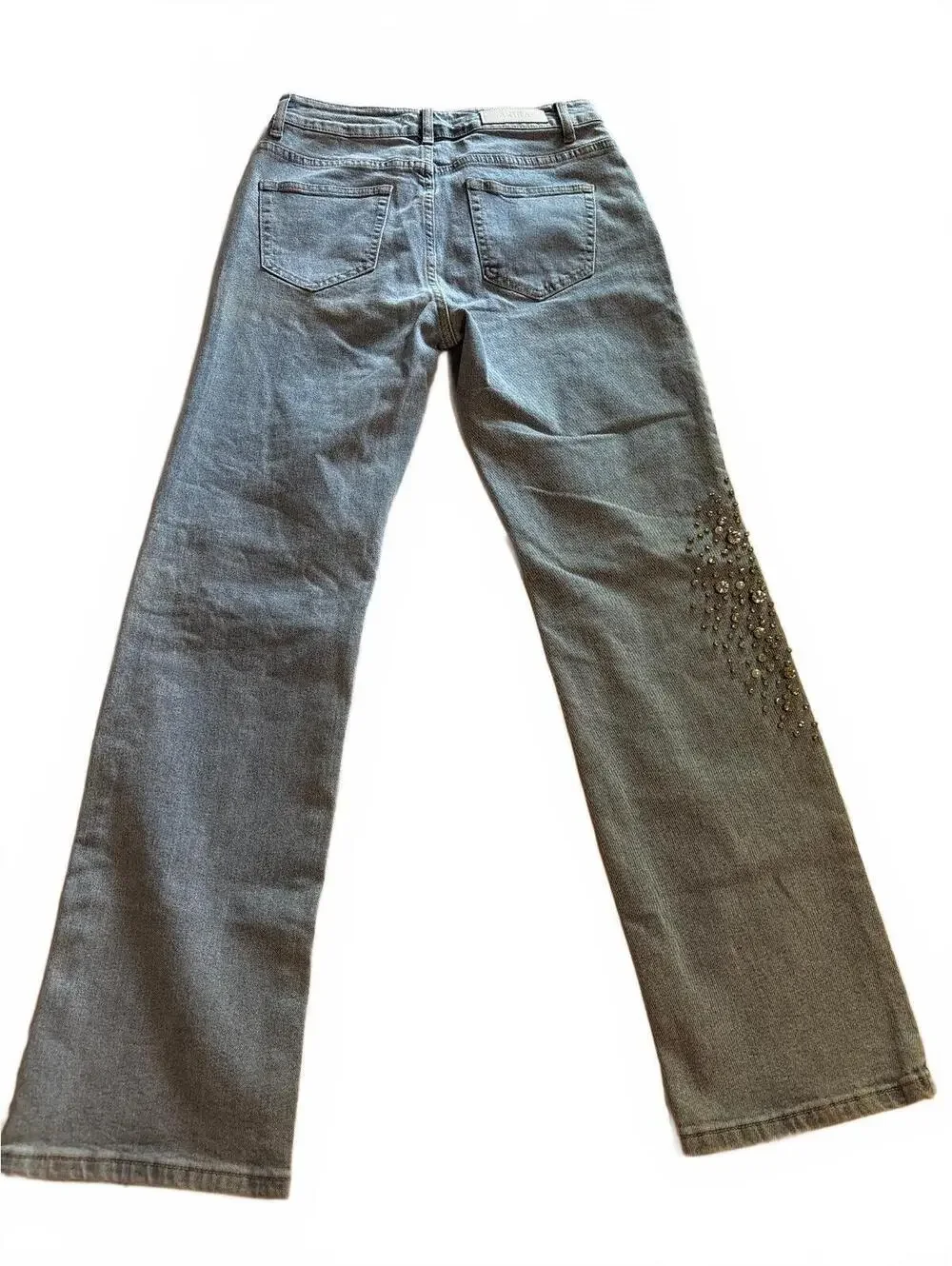 AKIRA measurements 30