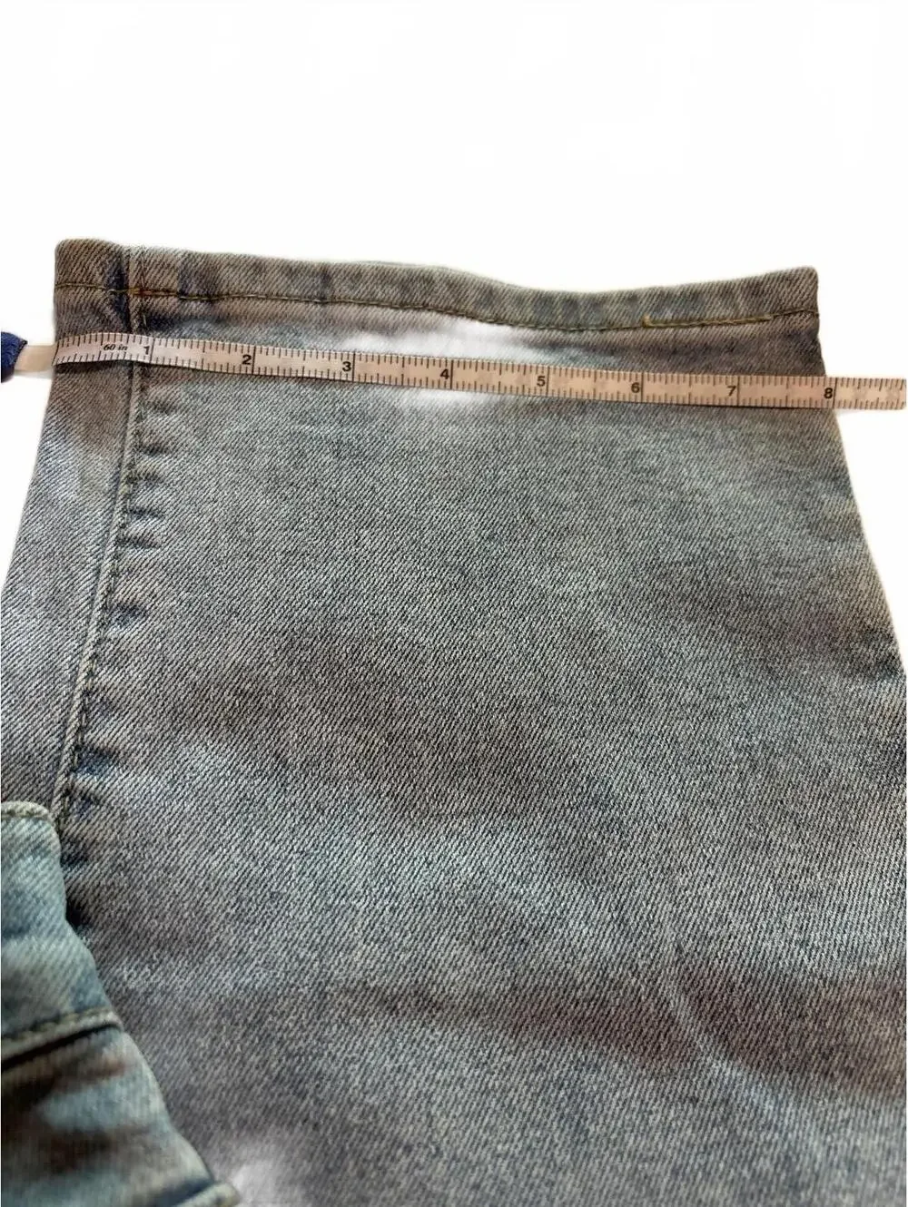 AKIRA measurements 30