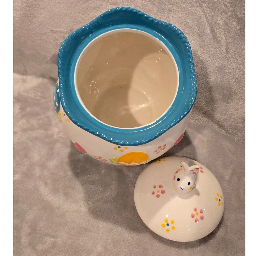Temp-Tations charming ceramic