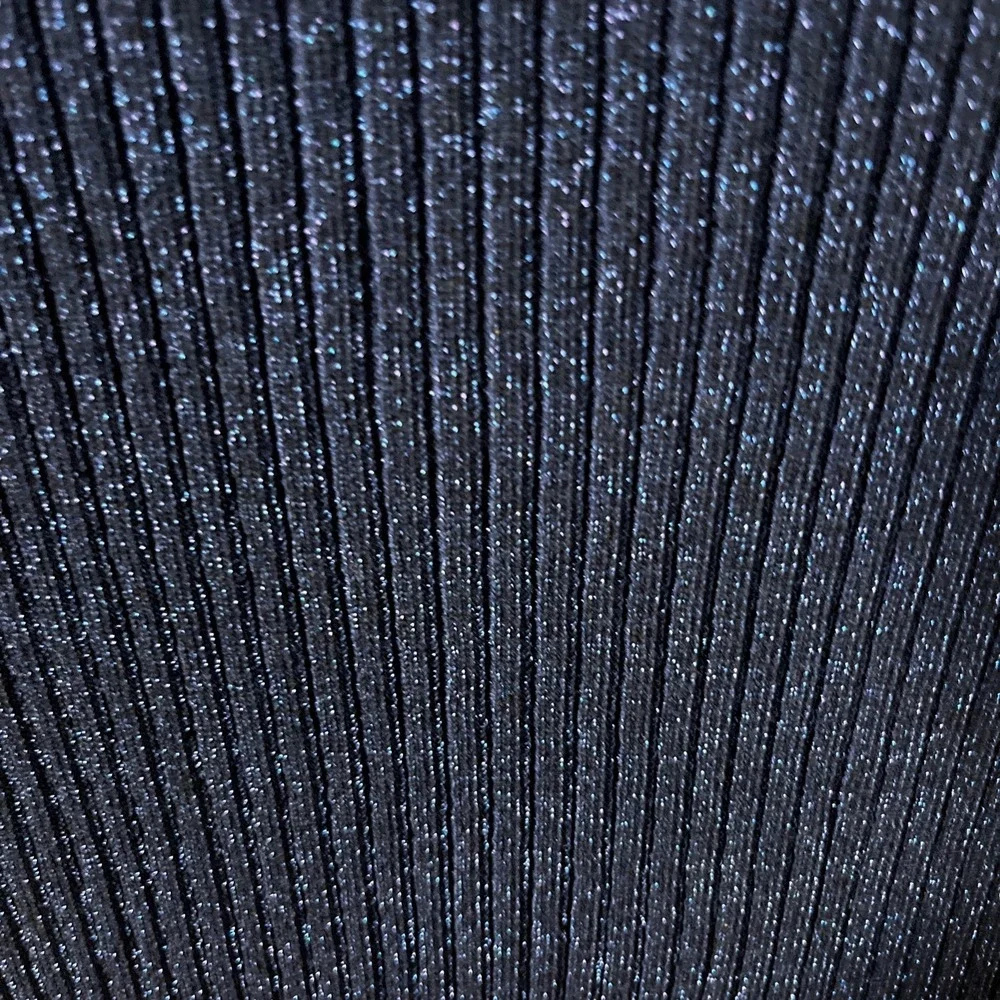 Milly metallic stardust