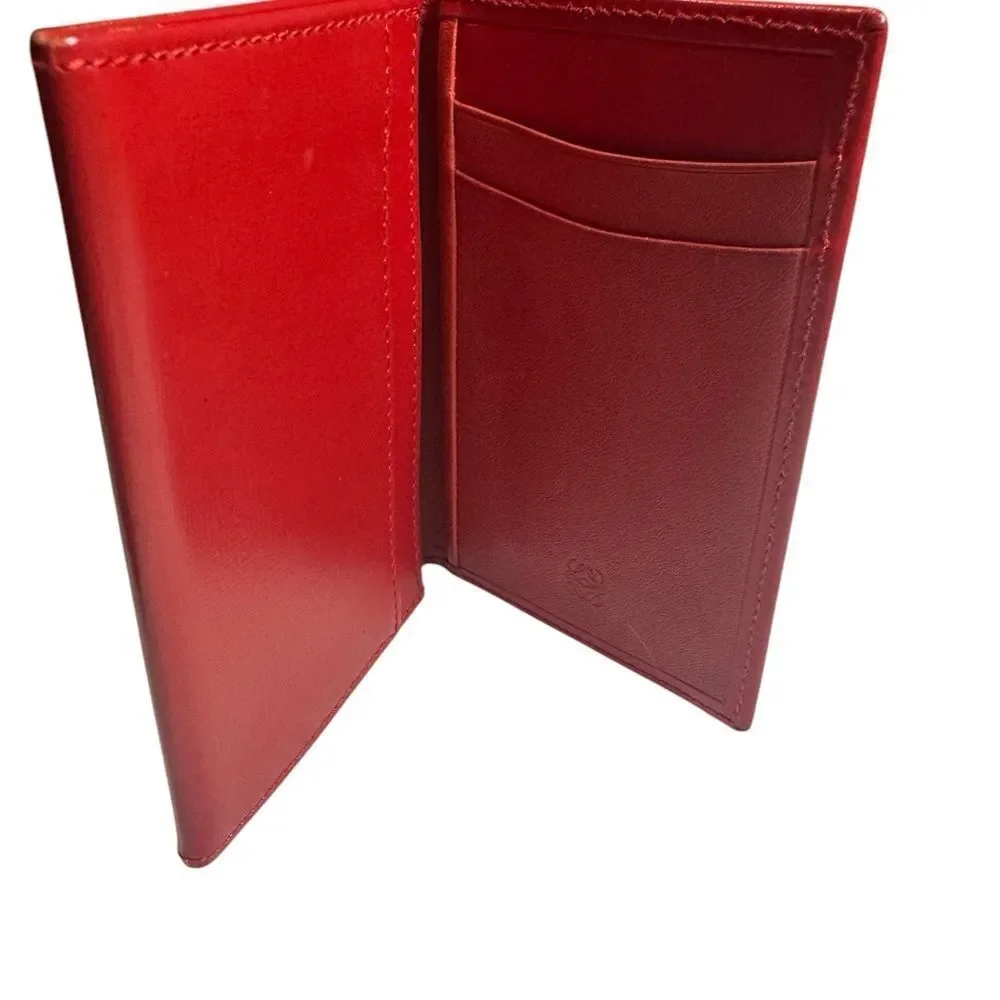Loewe auth red