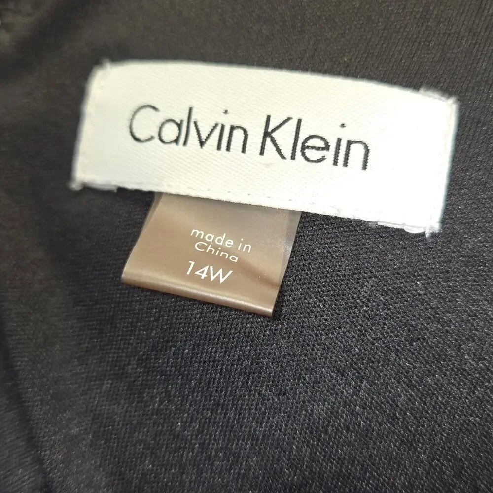 Calvin Klein calvin klein
