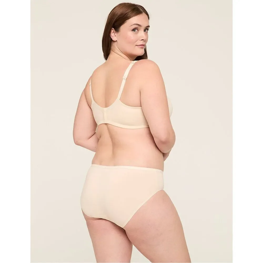 Cacique cotton boost