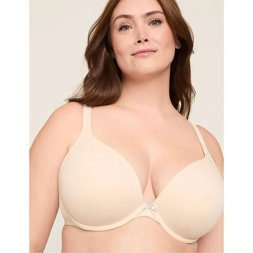 Cacique cotton boost