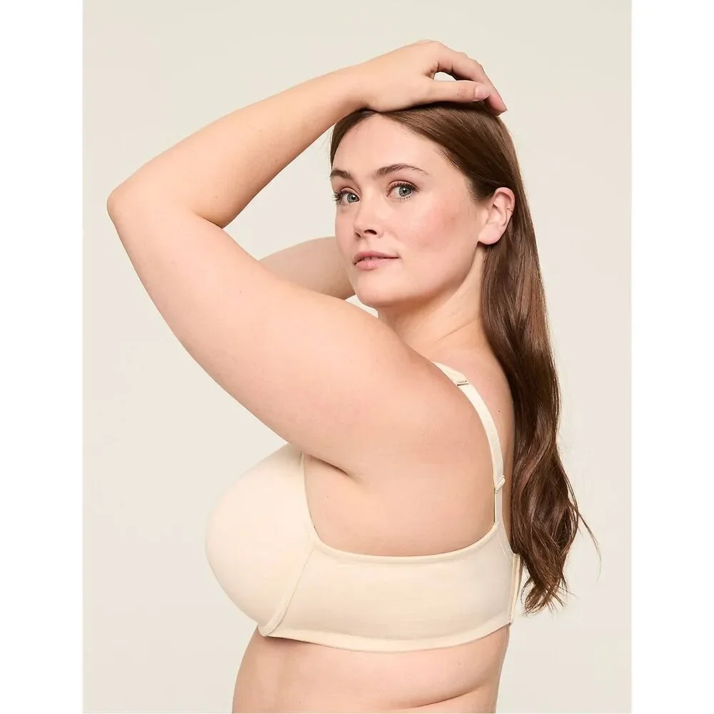 Cacique cotton boost