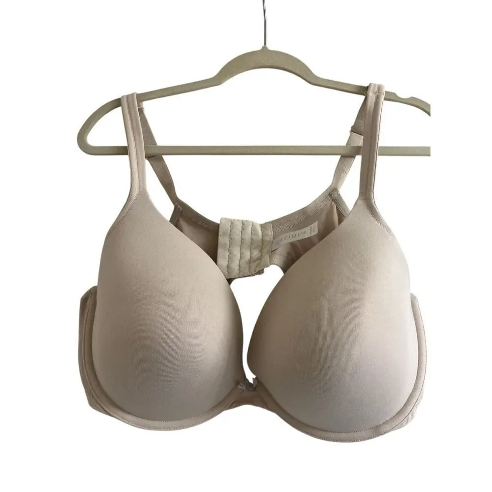 Cacique cotton boost