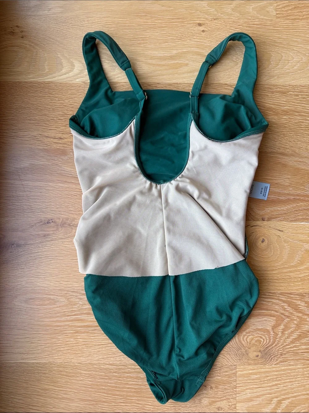 Shade & Shore women shirred