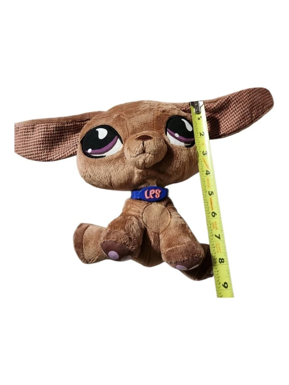 Littlest Pet Shop adorable original