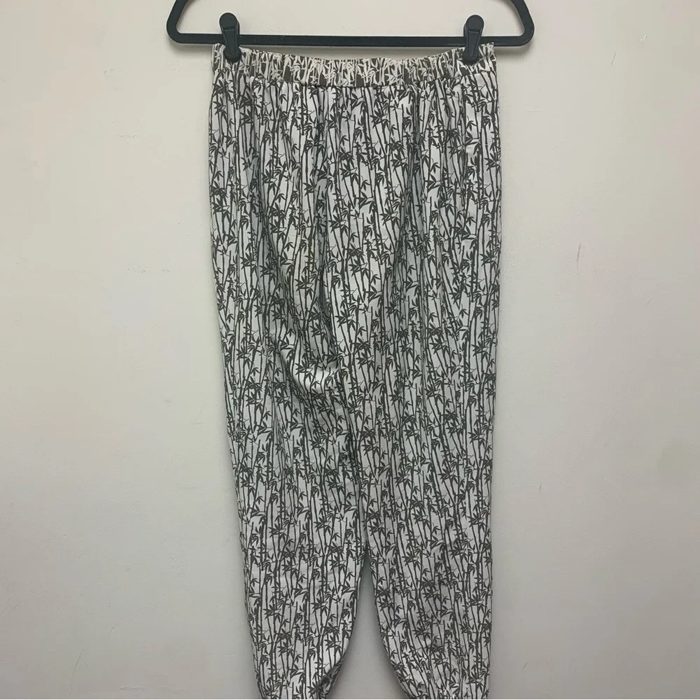 Topshop great bamboo