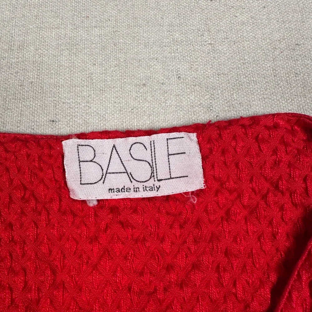 Basile good minor