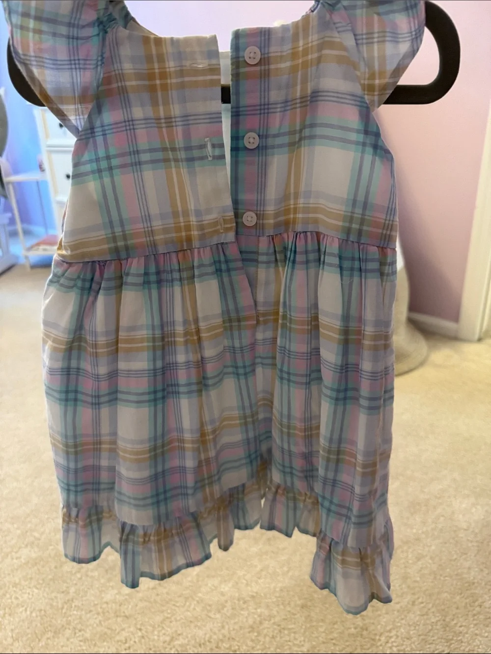 OshKosh Bgosh wear soft creates