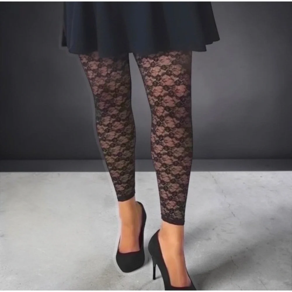torrid these lace