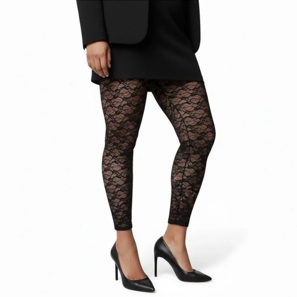 torrid these lace