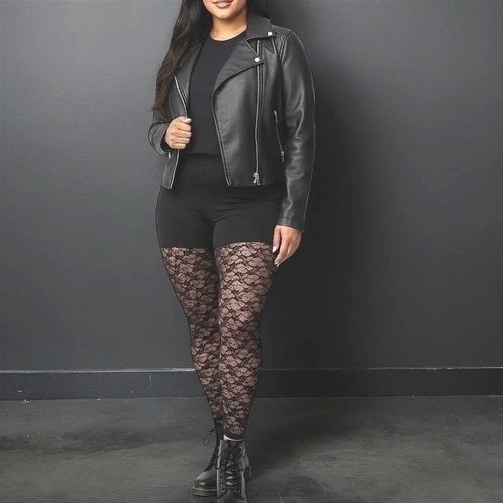 torrid these lace