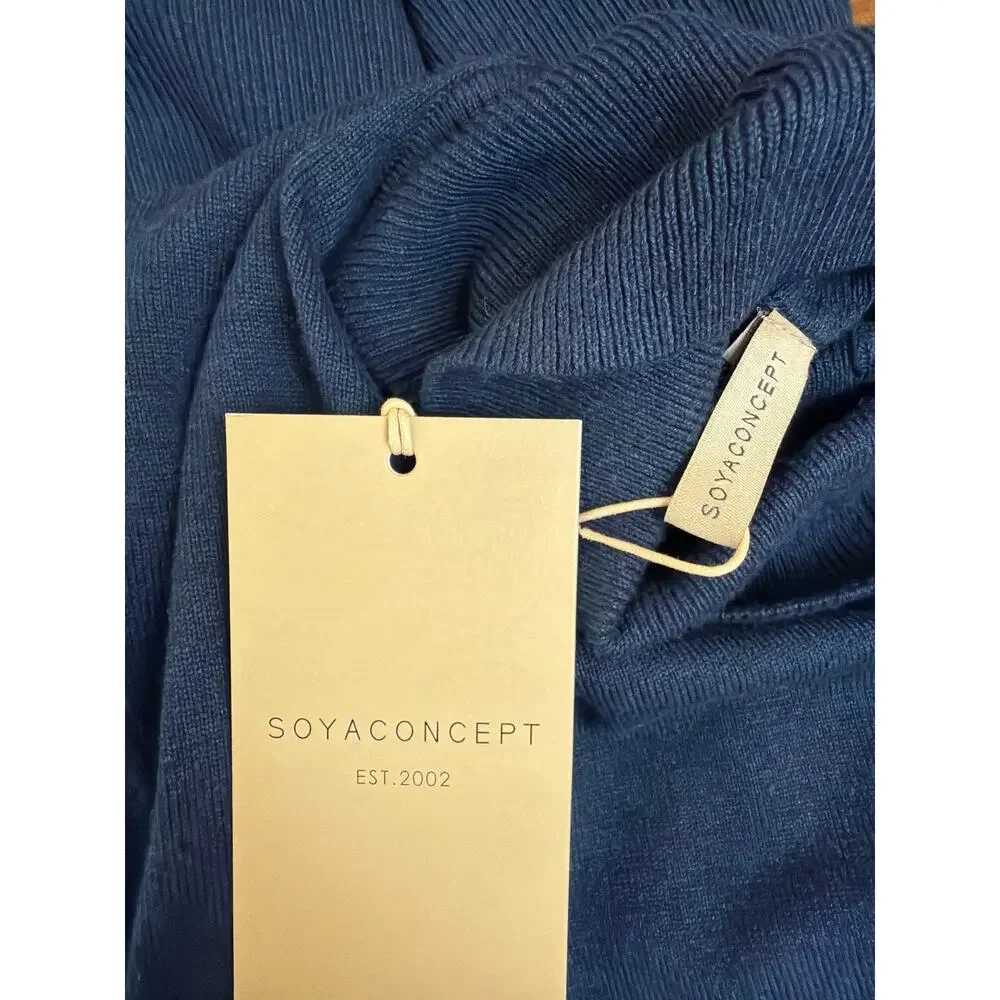 Soyaconcept manufacturer soya