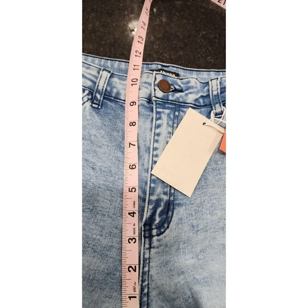 Flamingo nwt raw