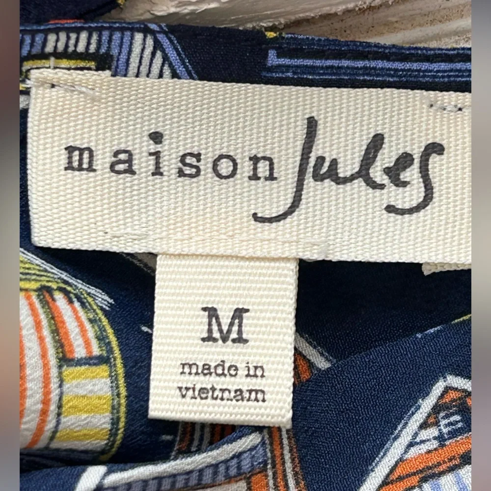 Maison Jules maison jules