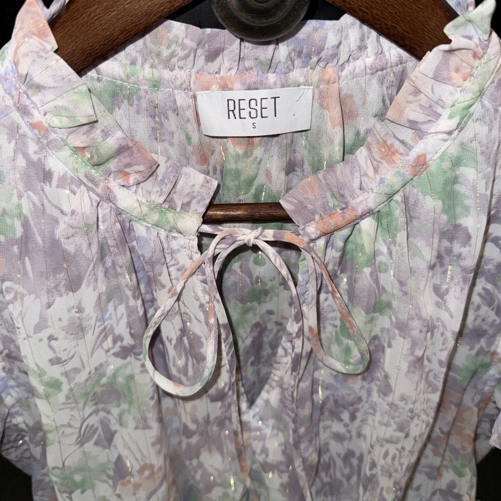 Reset By Jane fall choice waist