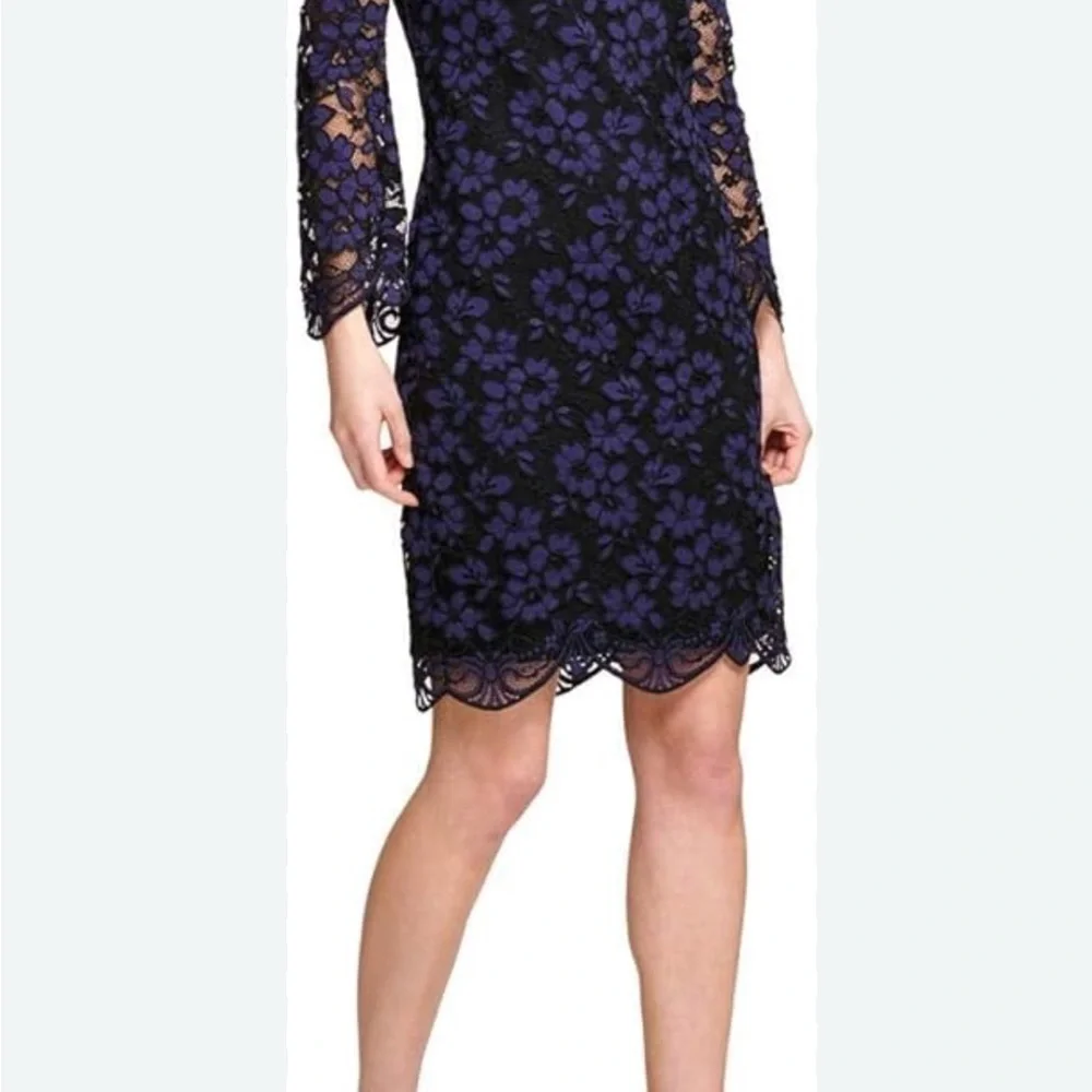 Dkny this dress