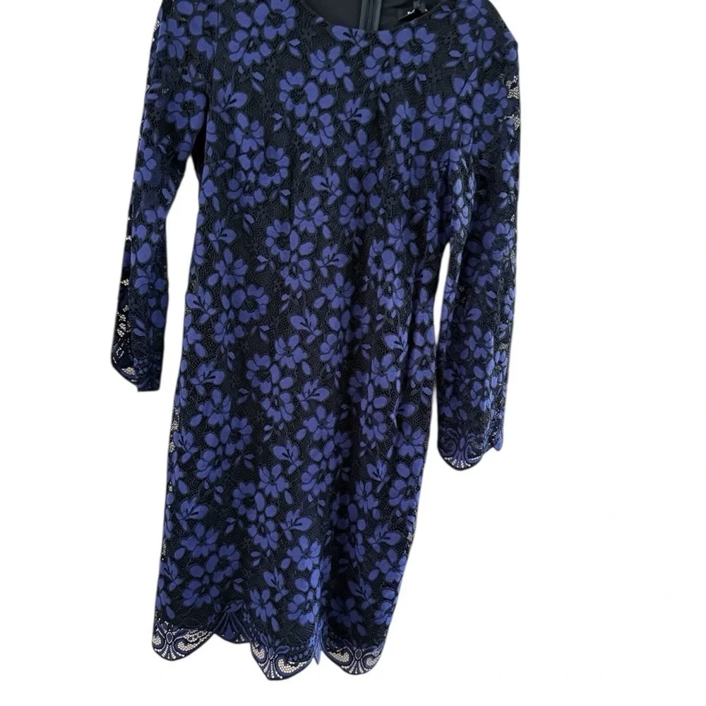 Dkny this dress