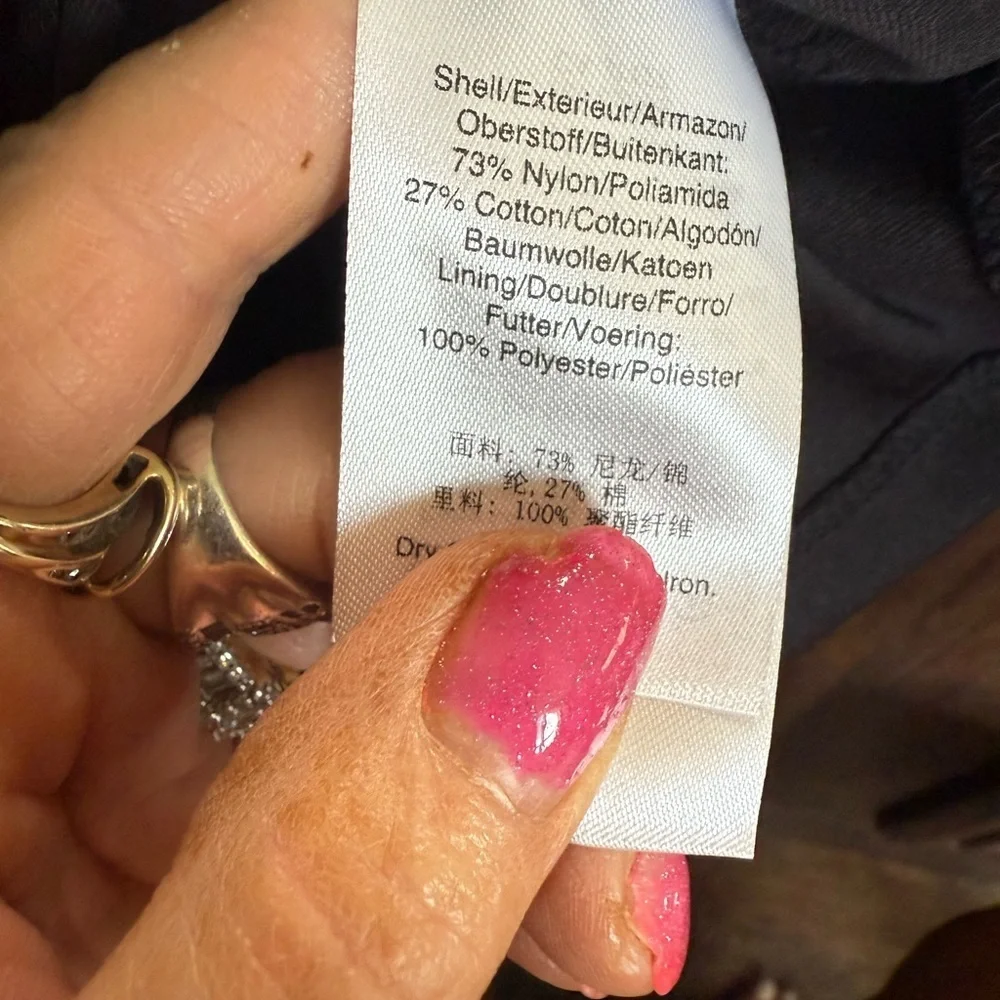Dkny this dress