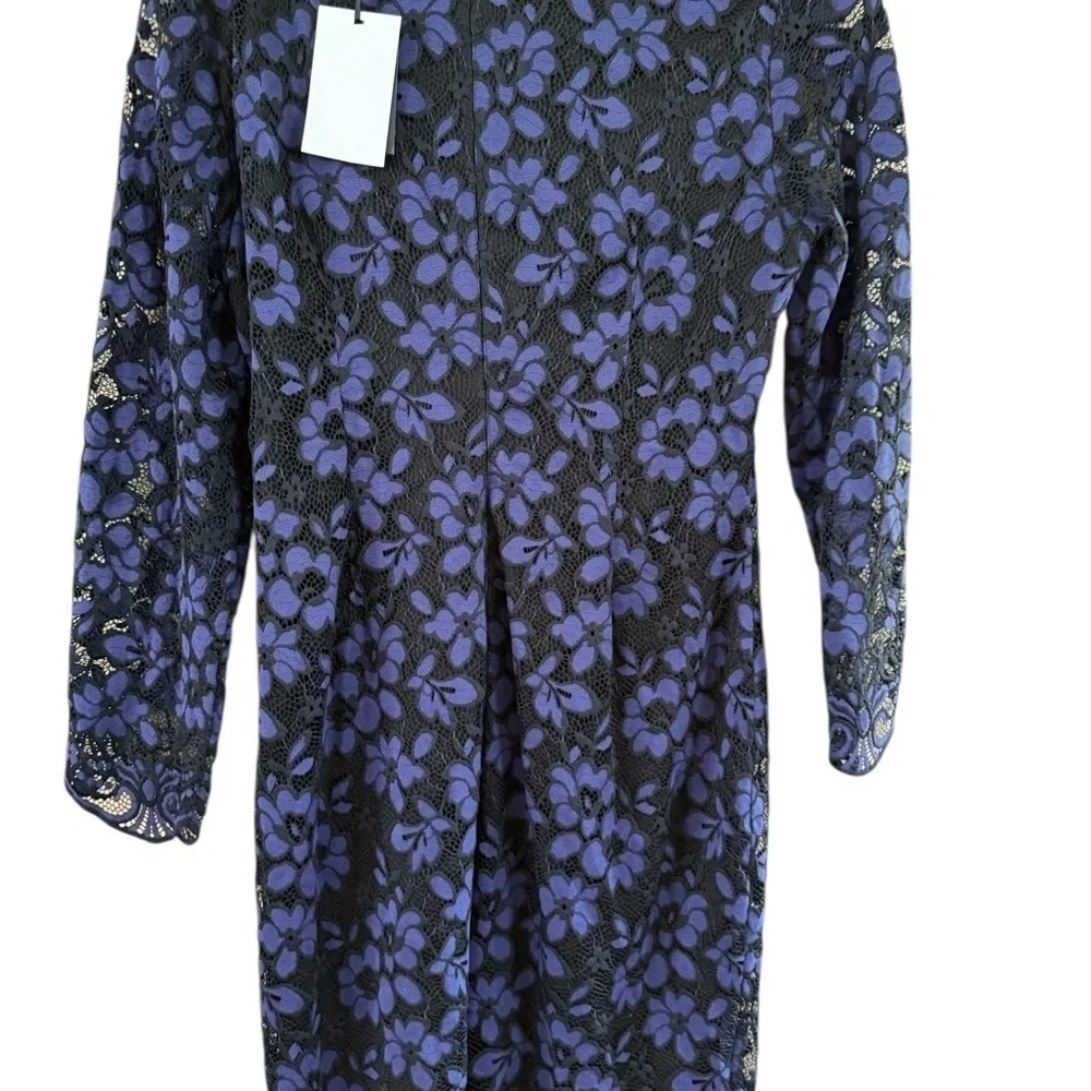 Dkny this dress