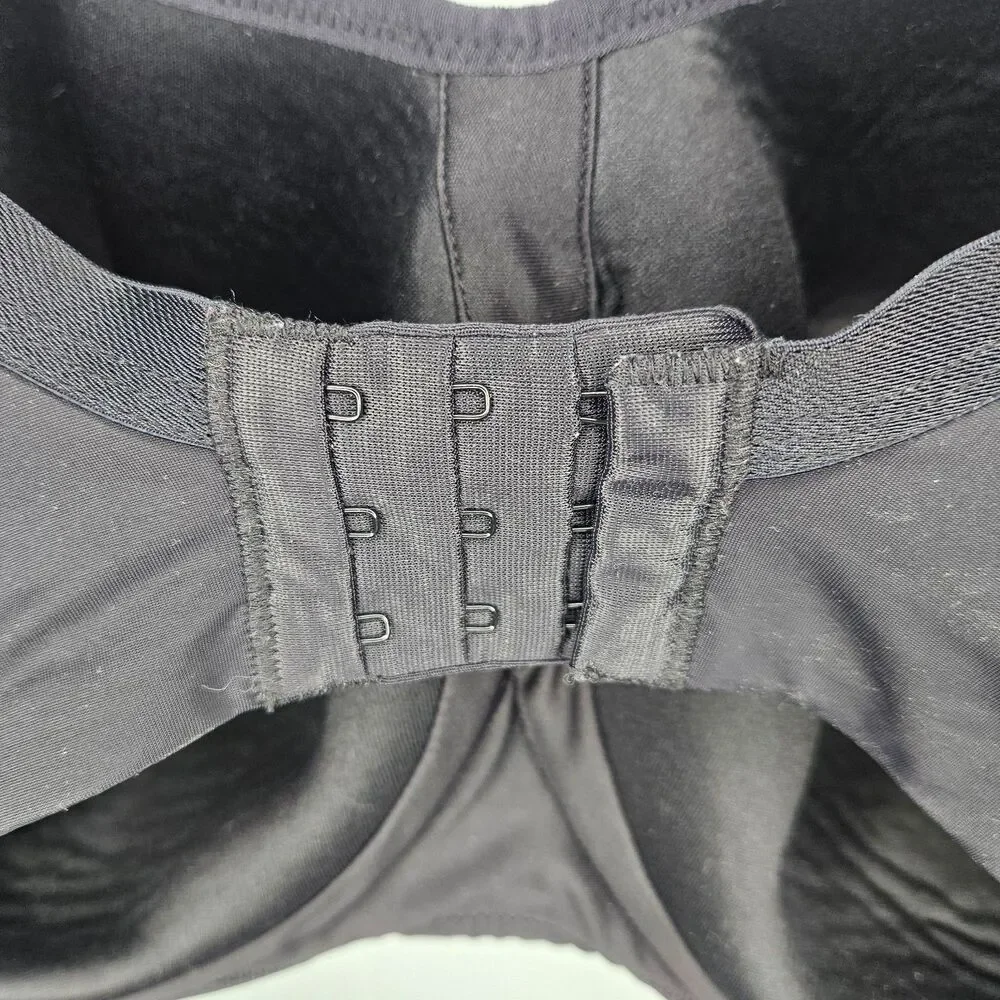 Panache power wired