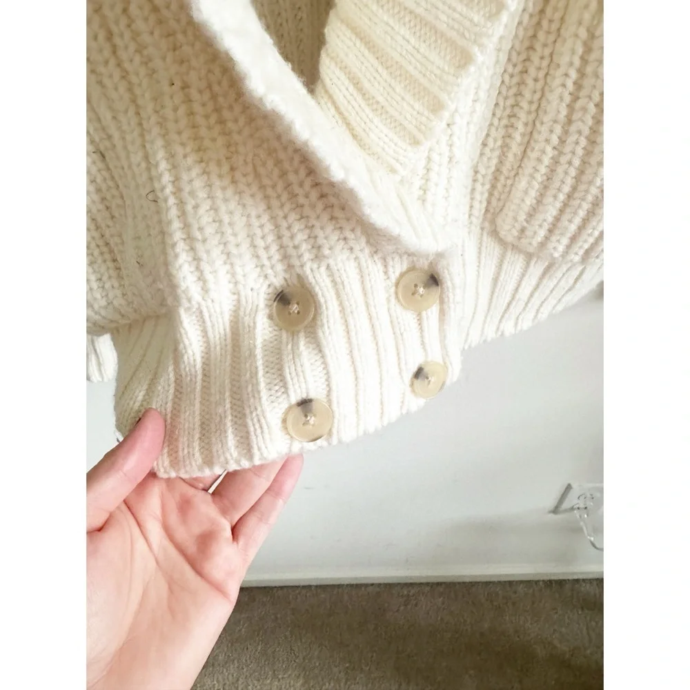 Anthropologie this cardigan
