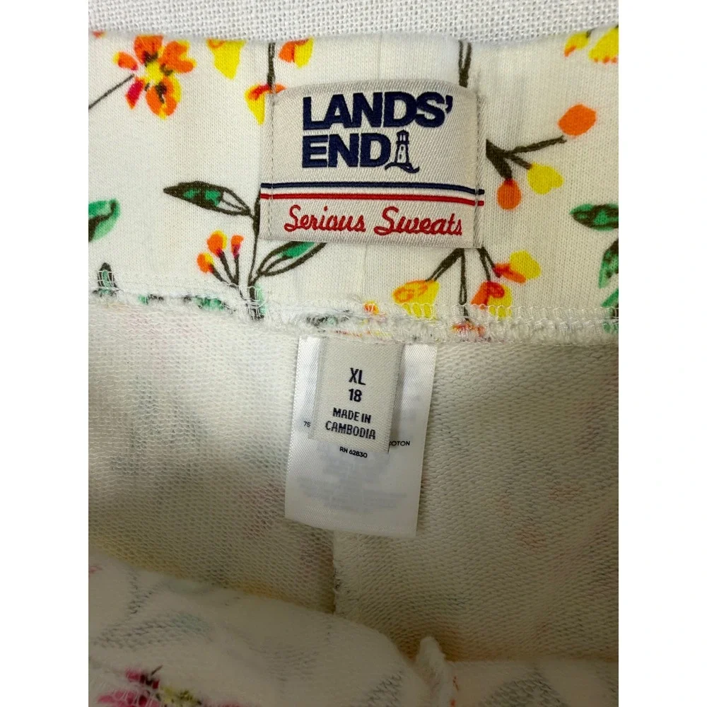 Lands' End