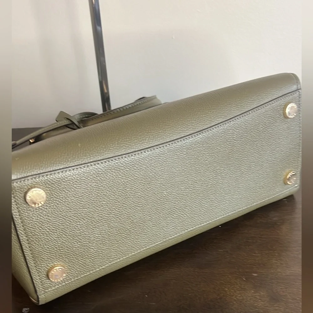 Michael Kors tone strap