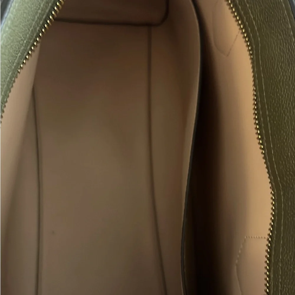 Michael Kors 23 olive double