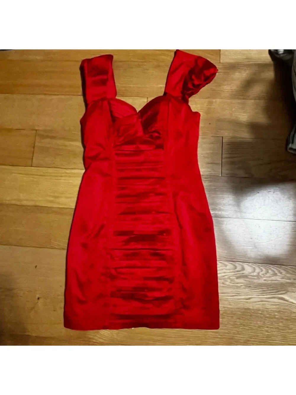Giess guess satin