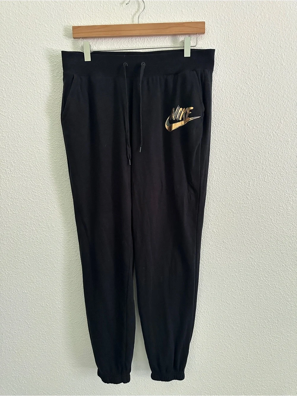 Nike pants jogger