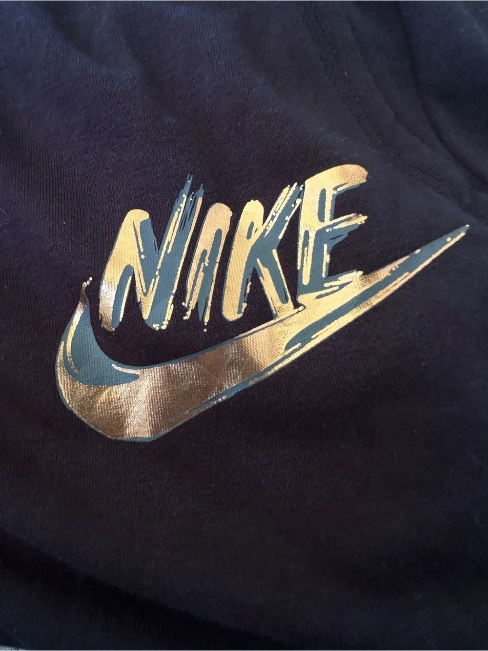 Nike pants jogger