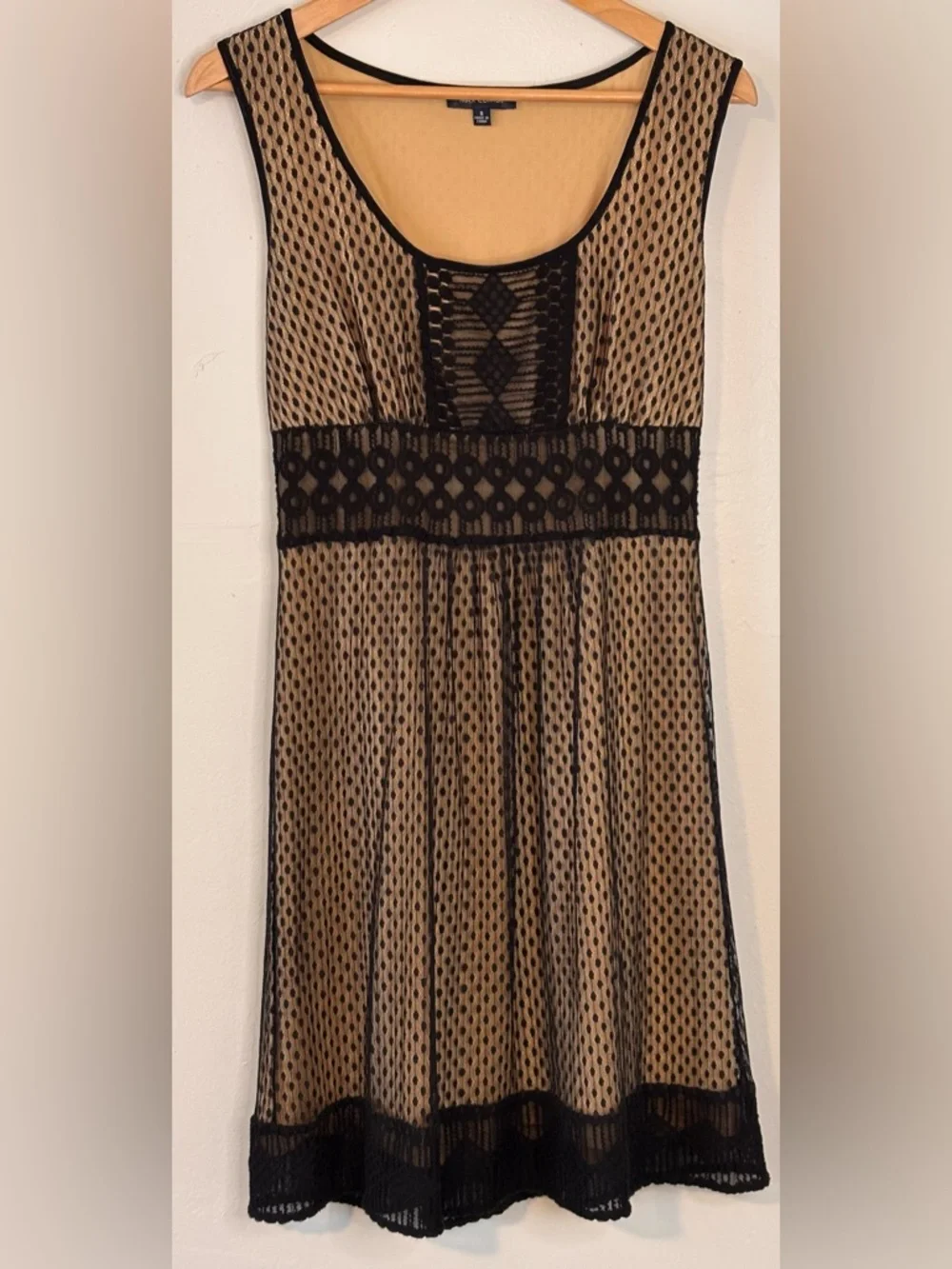 Max Edition elegant sleeveless