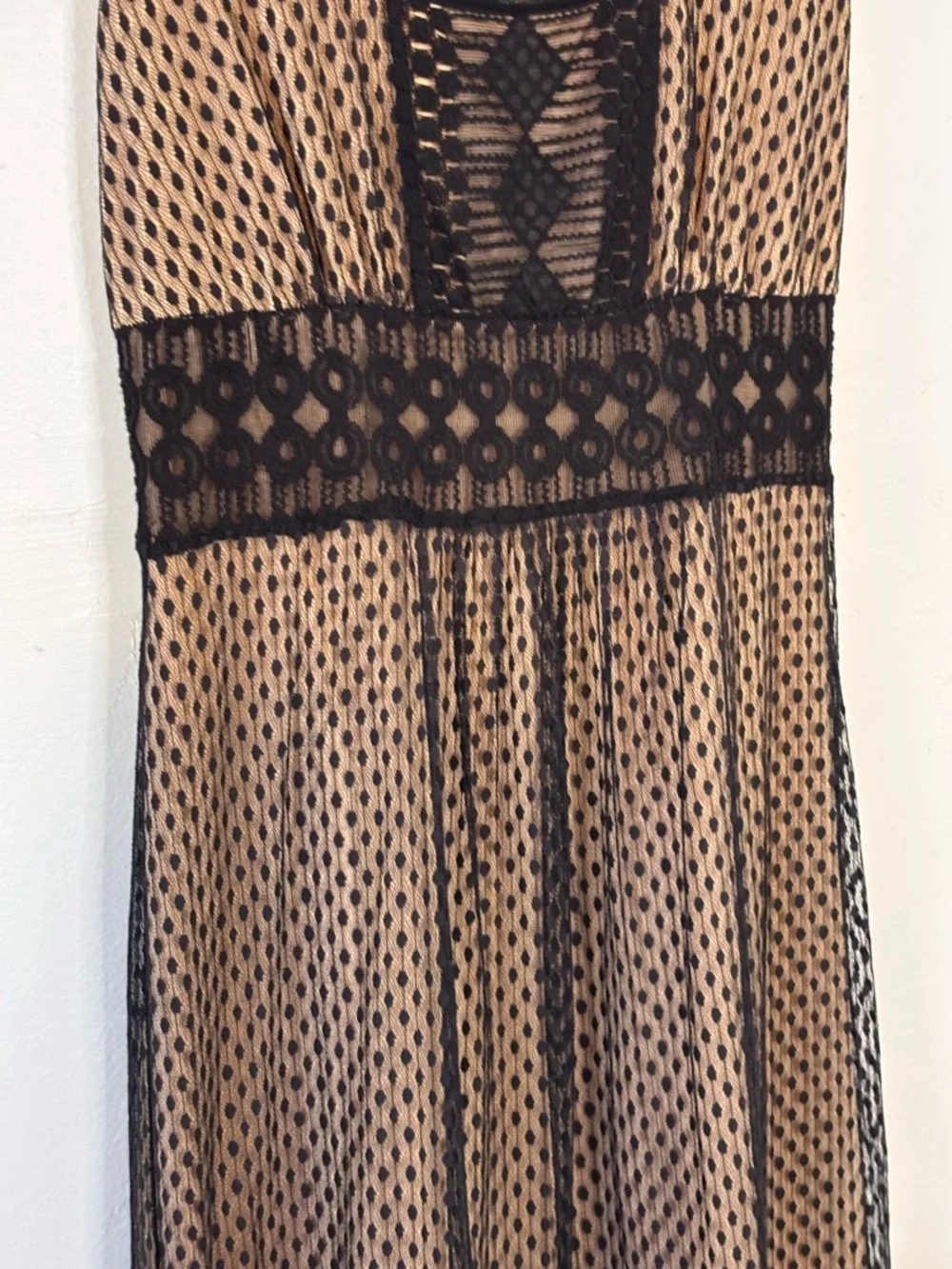 Max Edition elegant sleeveless