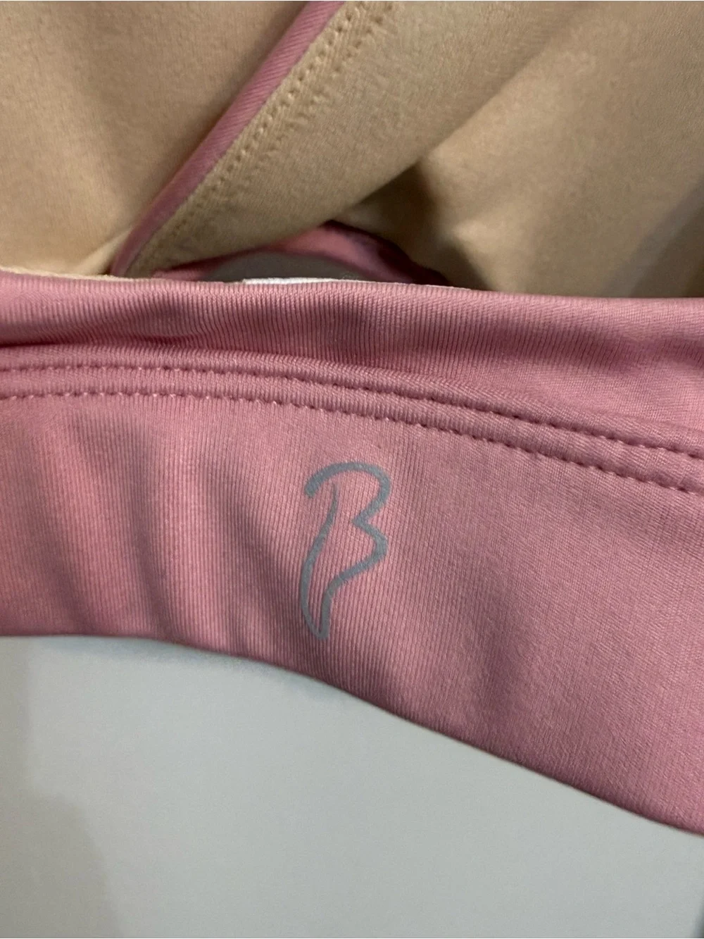 Bloch nwt kept