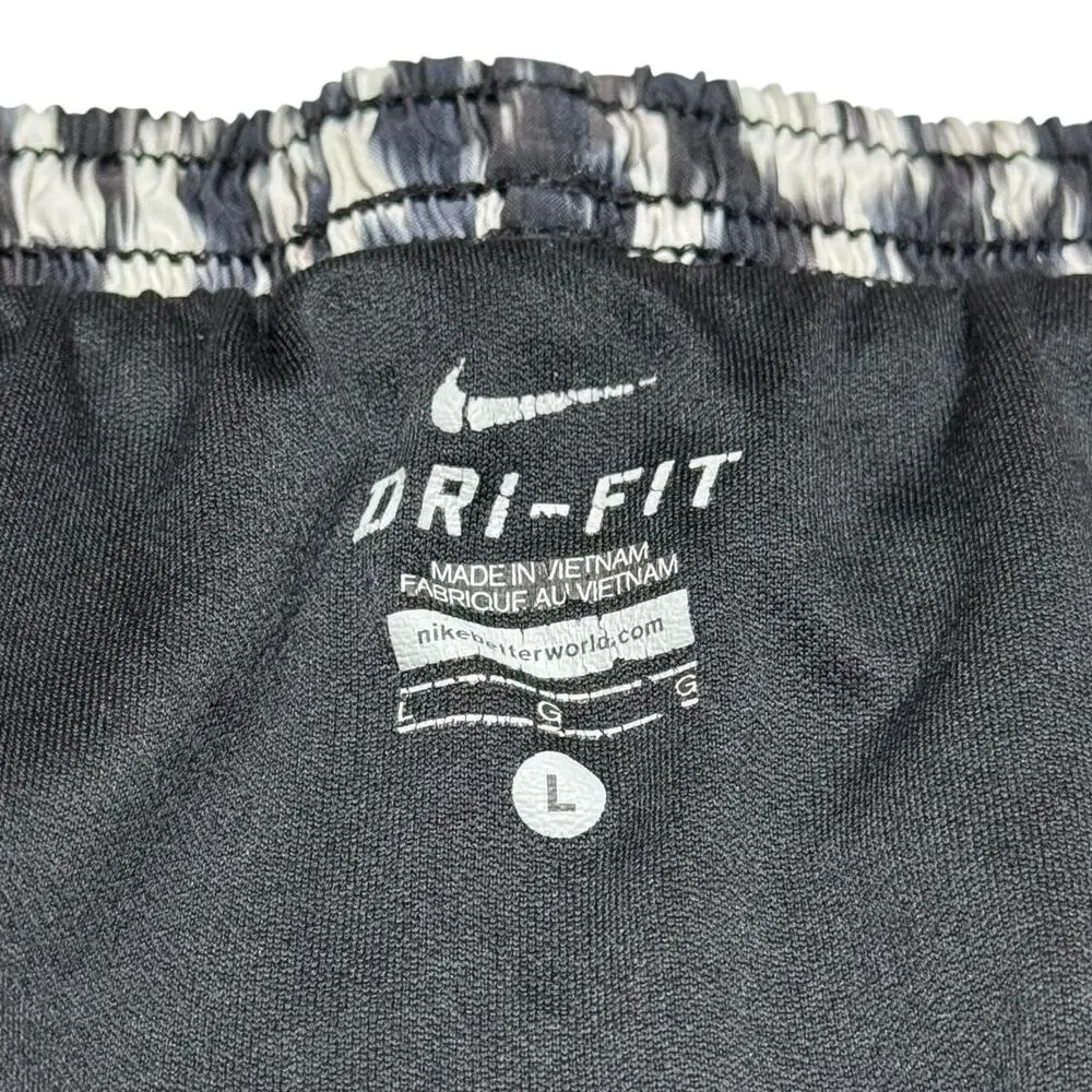 Nike dri fit