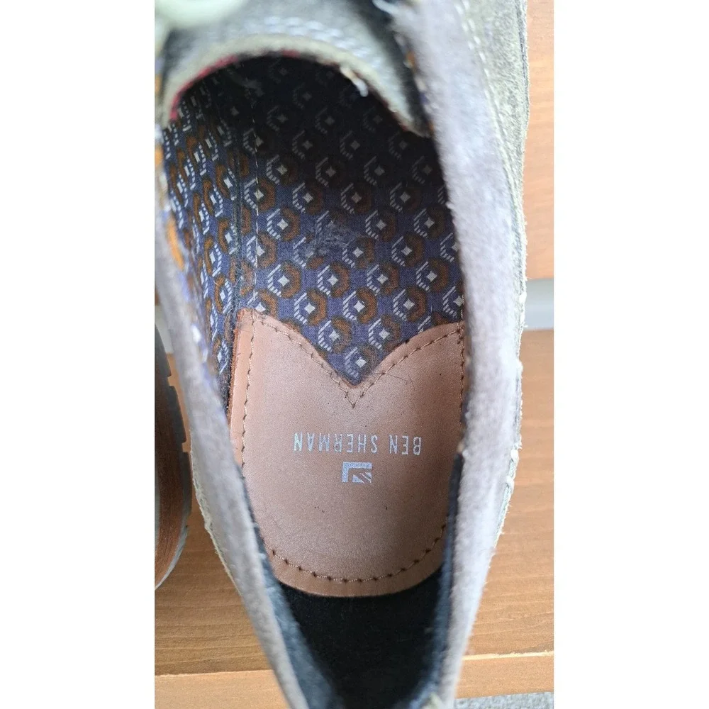 Ben Sherman excellent pre