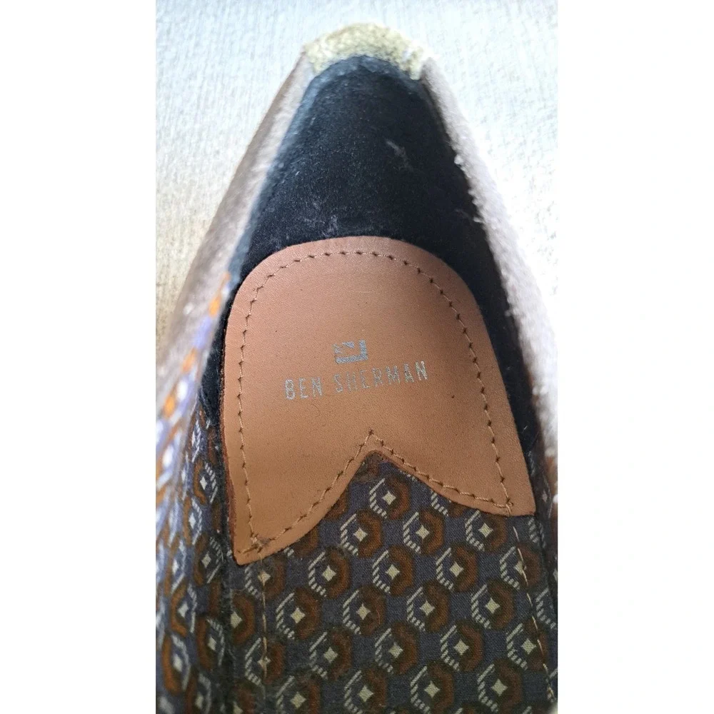Ben Sherman excellent pre