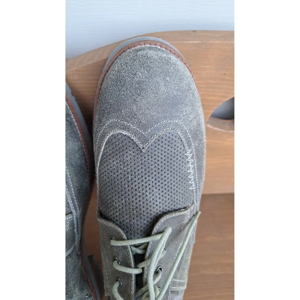 Ben Sherman excellent pre