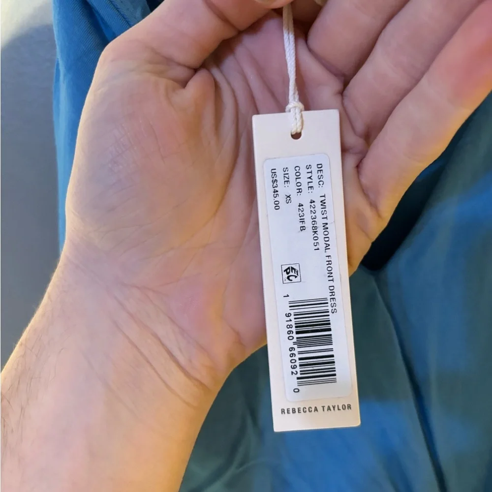 Rebecca Taylor new tags