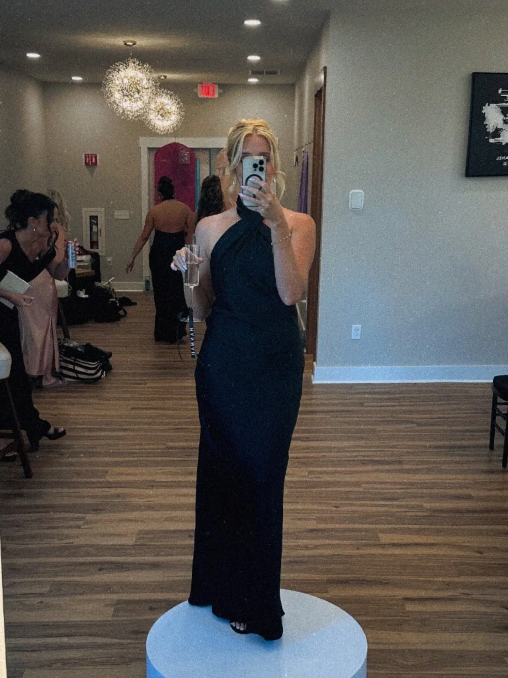 Show Me Your MuMu heels xs
