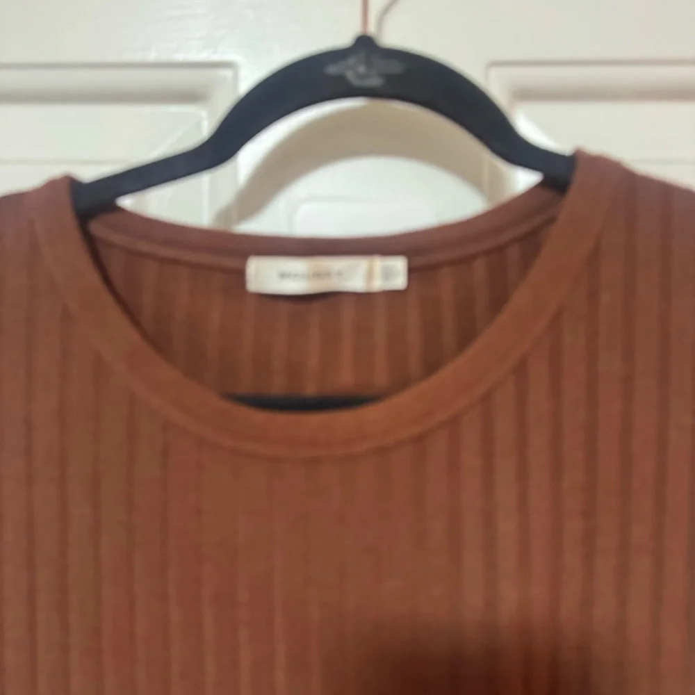 Moussy free size