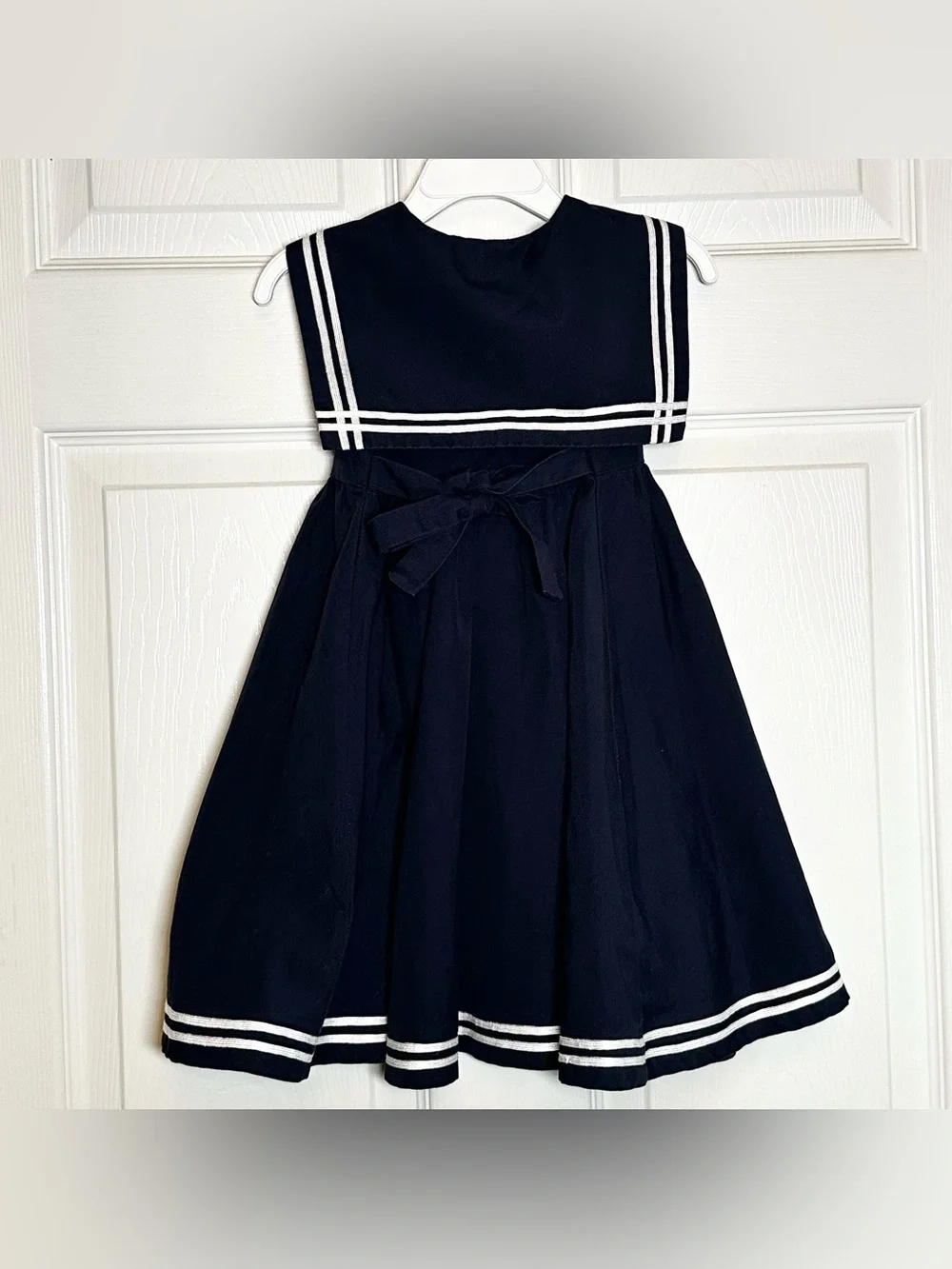 Little Goodies classic navy