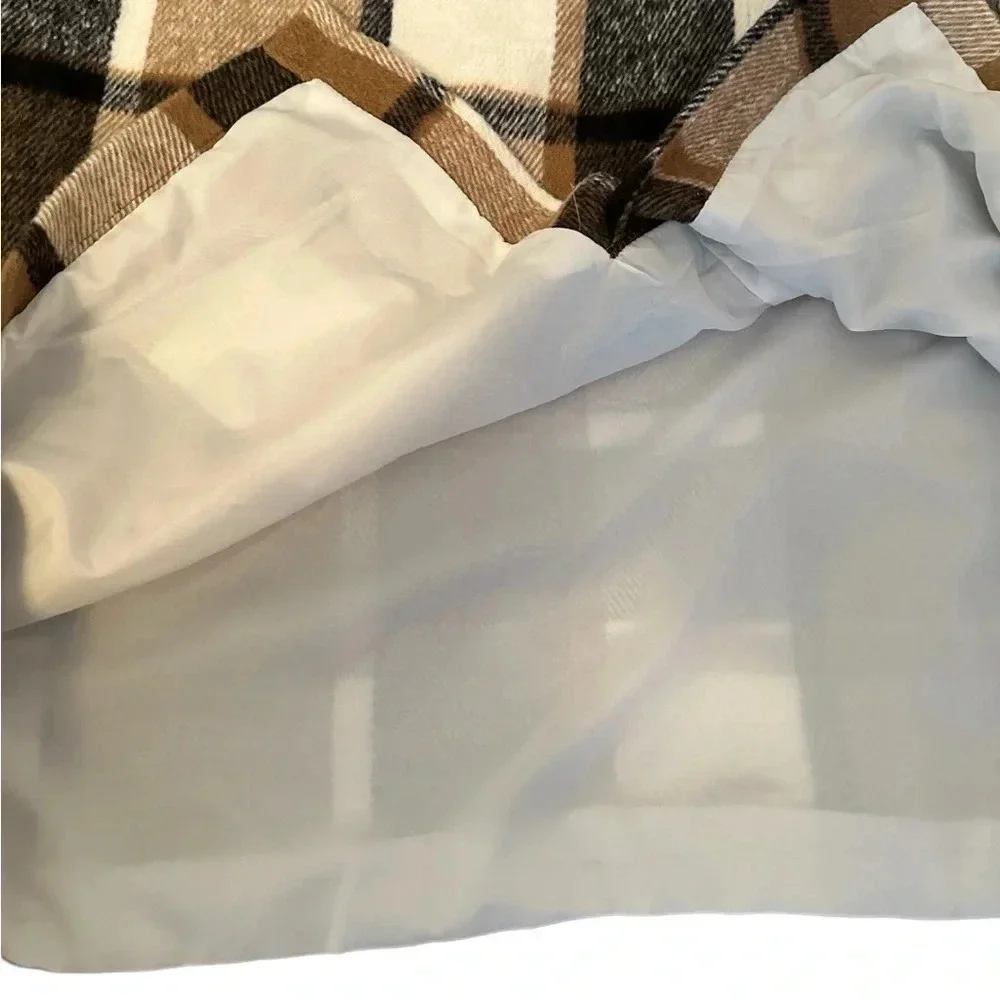 Floerns fabric type