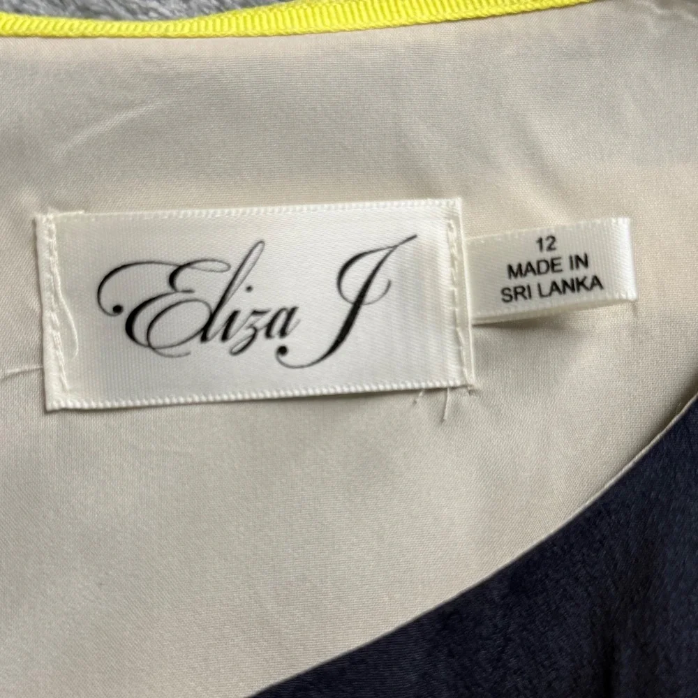 Eliza J item specifics